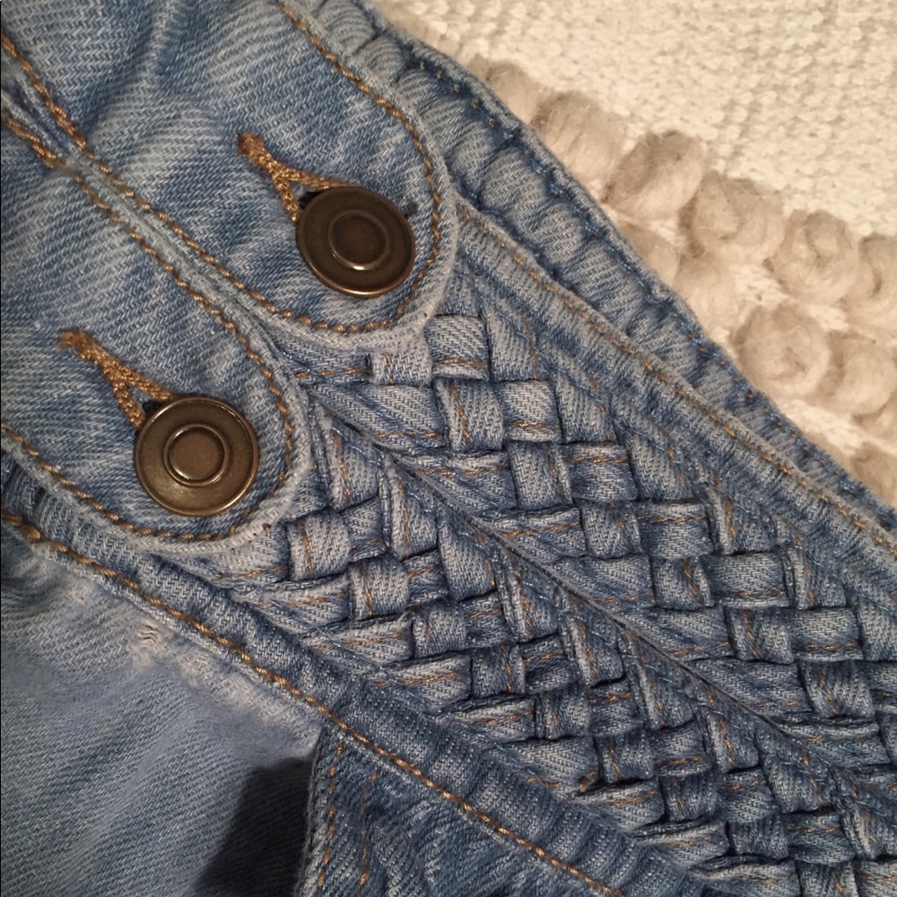 Free people skirt - Picture 4 of 4